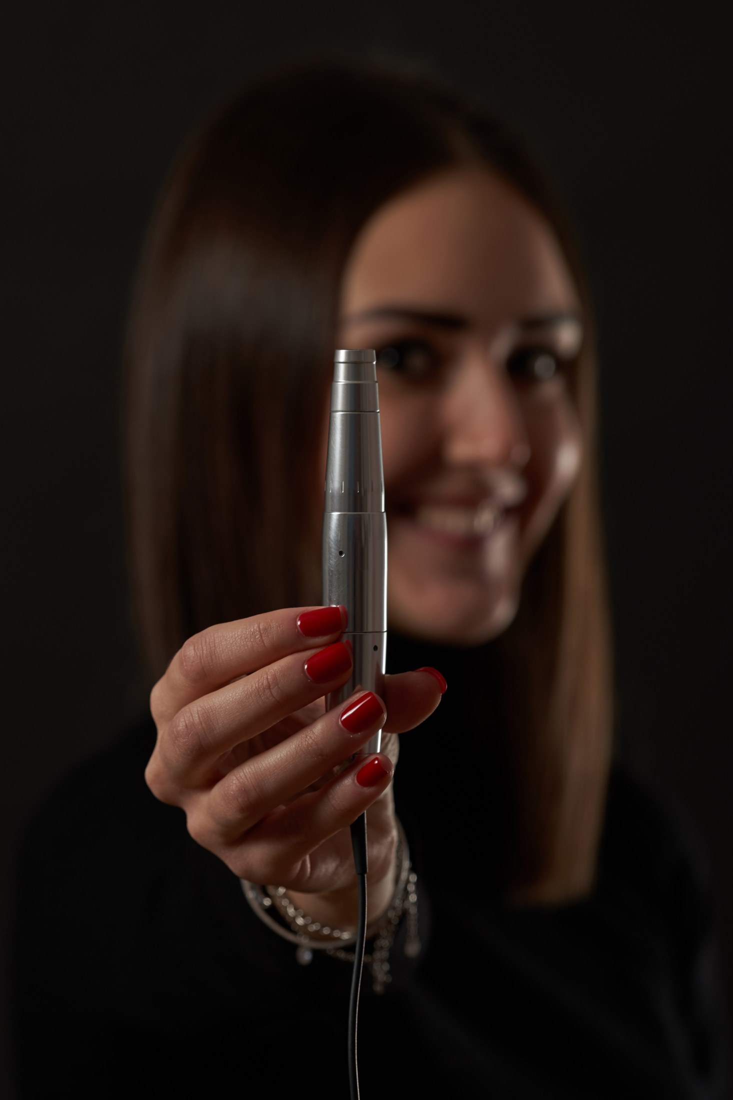 Veronica Carlini — Permanent Makeup Artist
