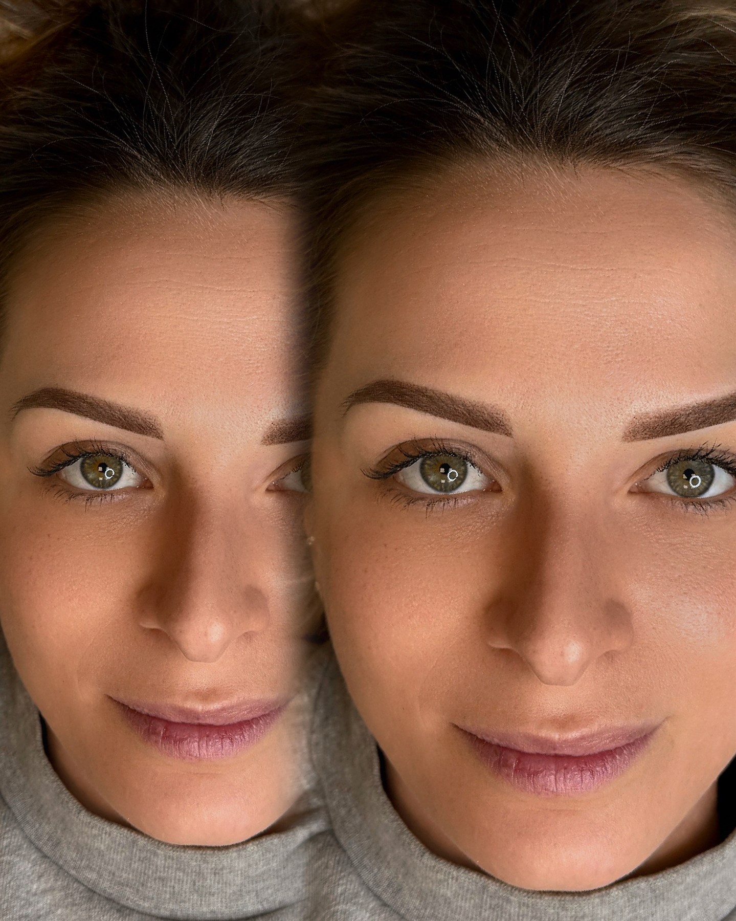 Pixel Brows — risultato a 1 mese