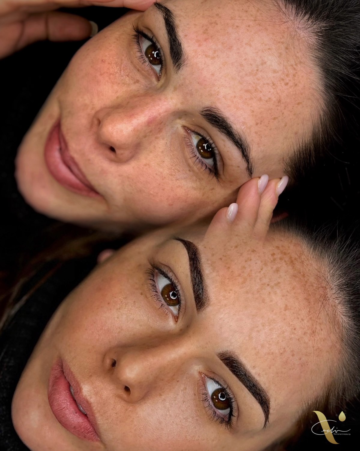 Lavoro recente PMU di Veronica Carlini