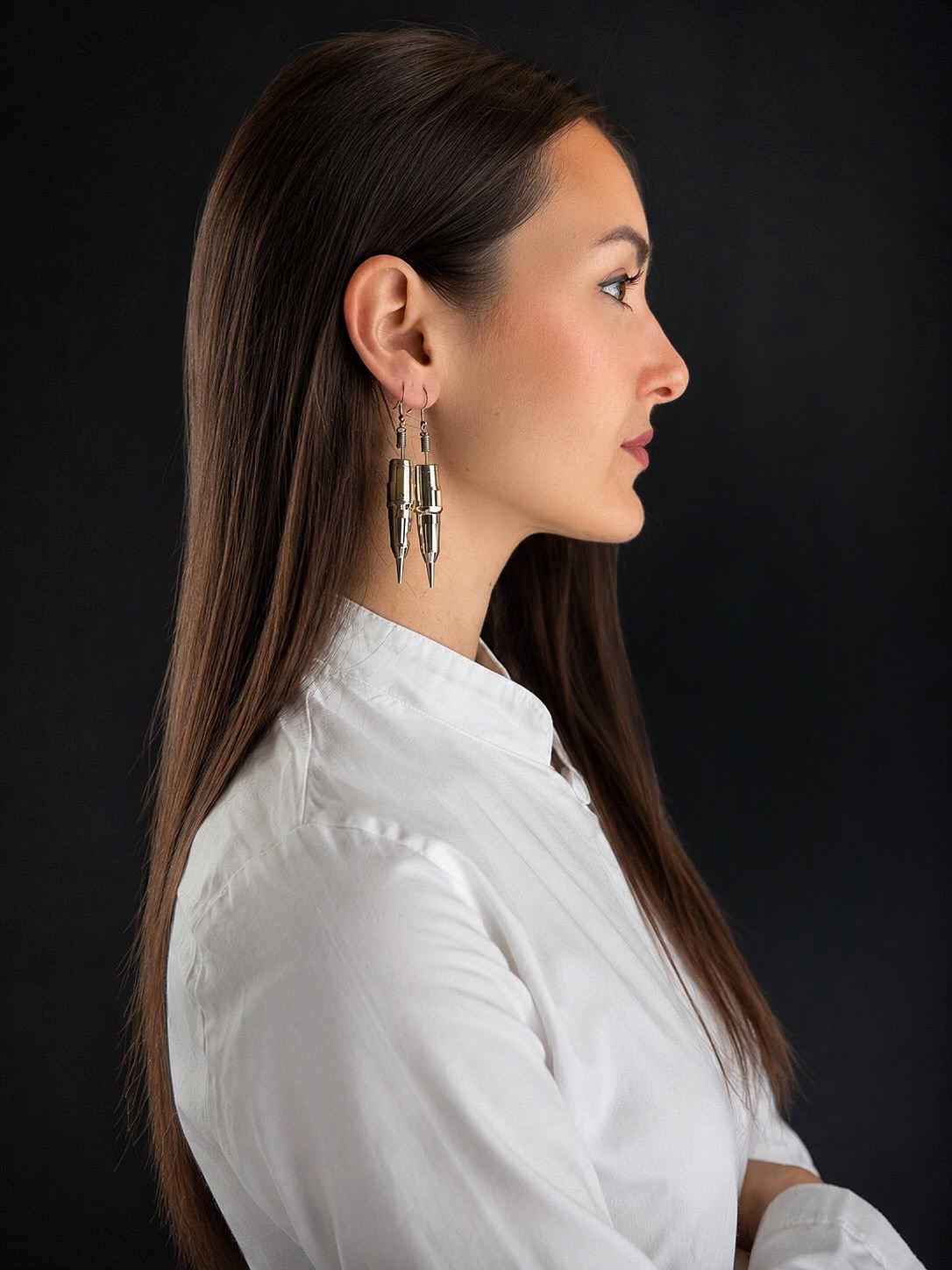 Veronica Carlini — Permanent Makeup Artist